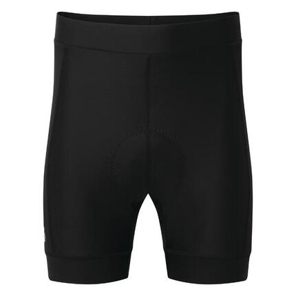 Short De Cyclisme ECLIPTIC Homme (Noir)