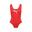 Maillot de bain Femme (Rouge)