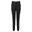 Womens/Ladies Sleek Ski Trousers (Black)