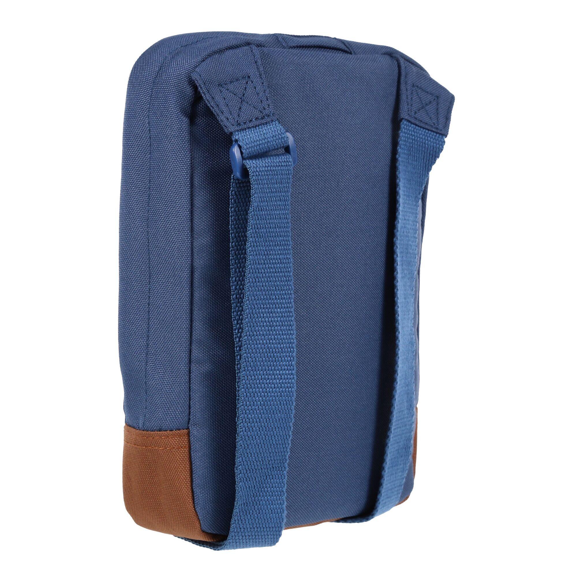 Stamford Crossbody Bag (Dark Denim/Stellar Blue) 2/4
