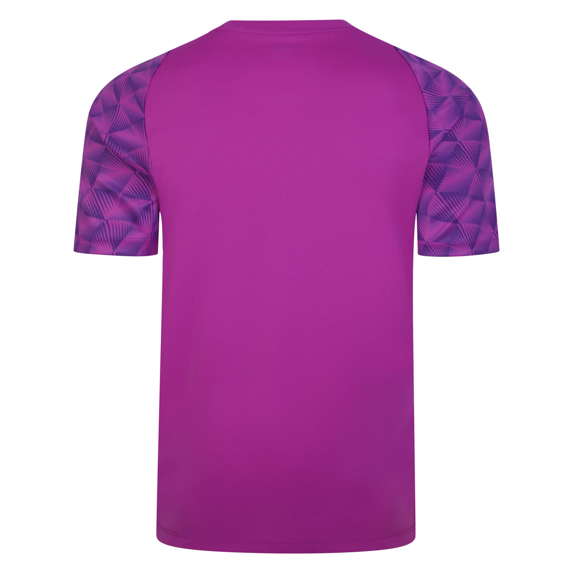 Childrens/Kids Flux Goalkeeper Jersey (Purple Cactus/Electric Purple/White) 2/3