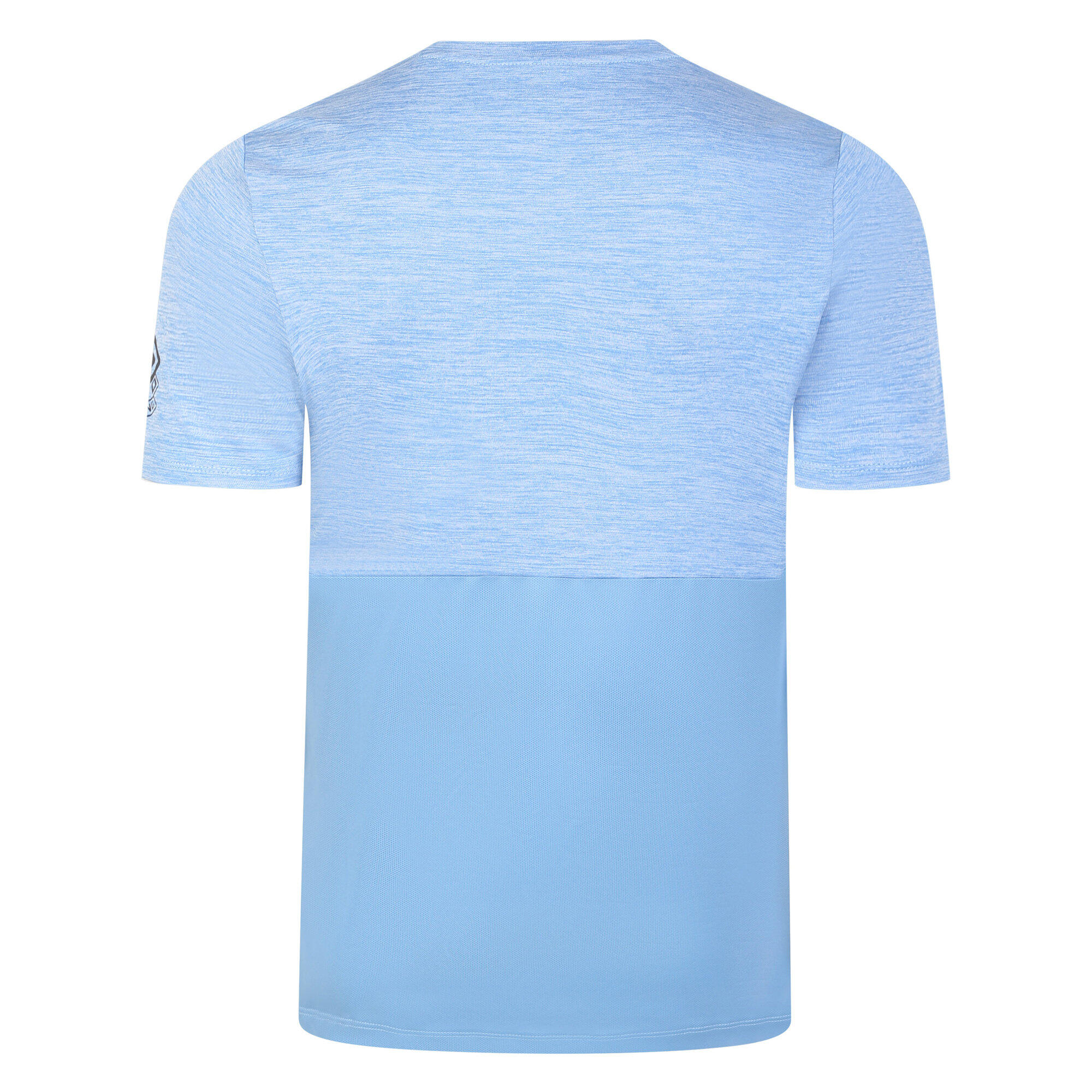 Mens Pro Training TShirt (Allure Marl) 2/4