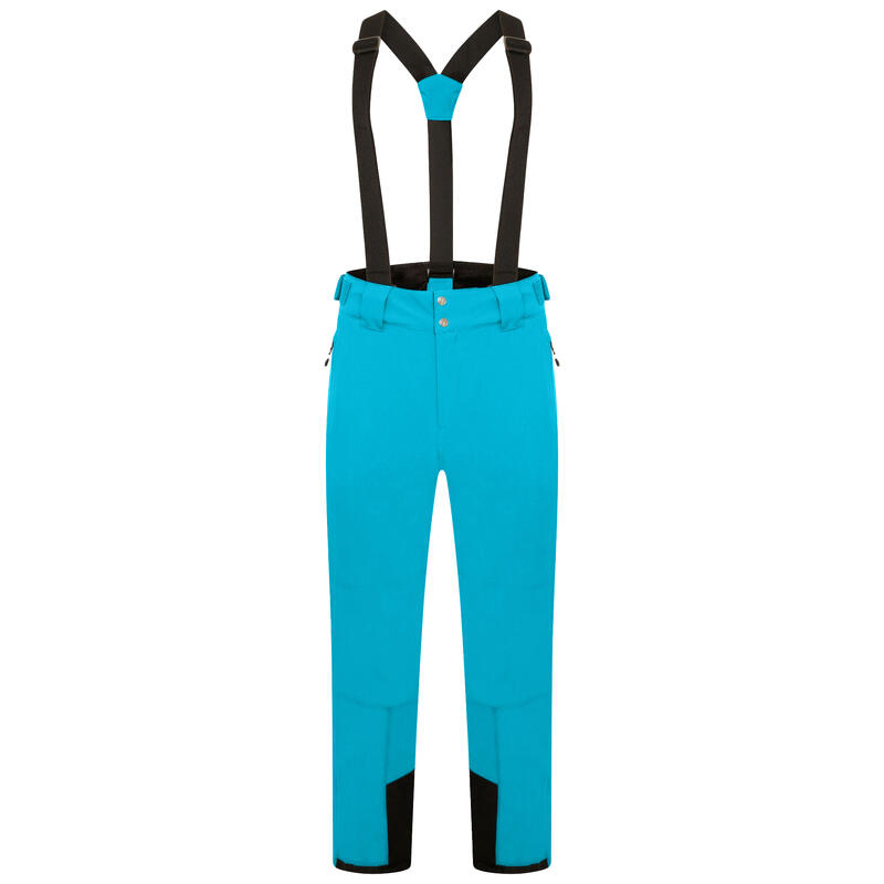 Pantalon de ski ACHIEVE Homme (Bleu fjord)