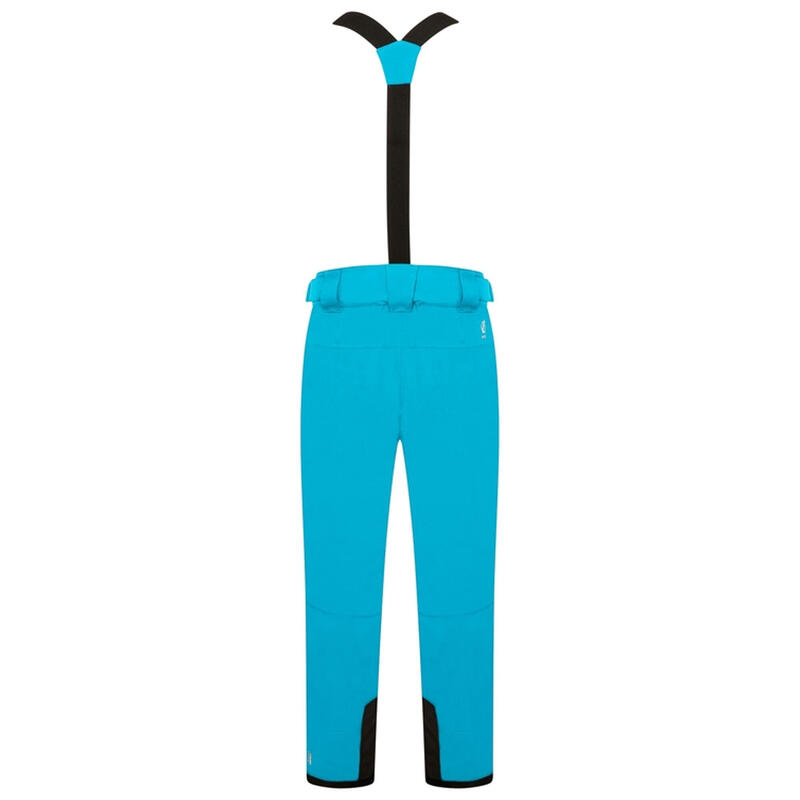Pantalon de ski ACHIEVE Homme (Bleu fjord)