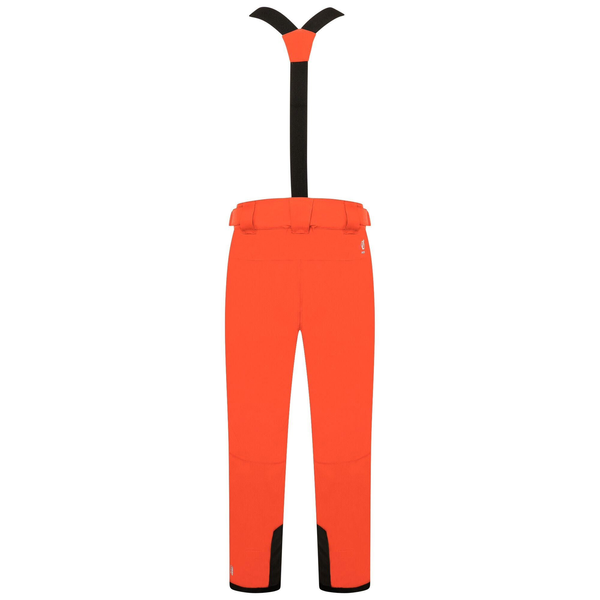 Mens Achieve II Ski Trousers (Infrared) 2/4