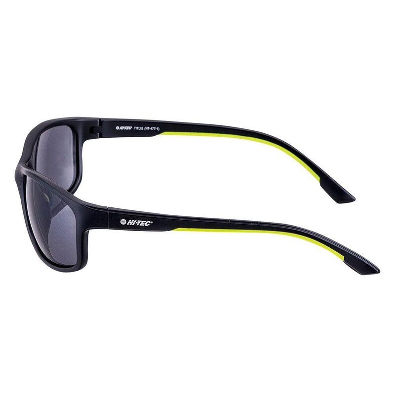 Okulary Przeciwsłoneczne Unisex Dla Dorosłych Titlis