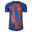 Maillot PRO ELITE Homme (Bleu foncé / Orange)