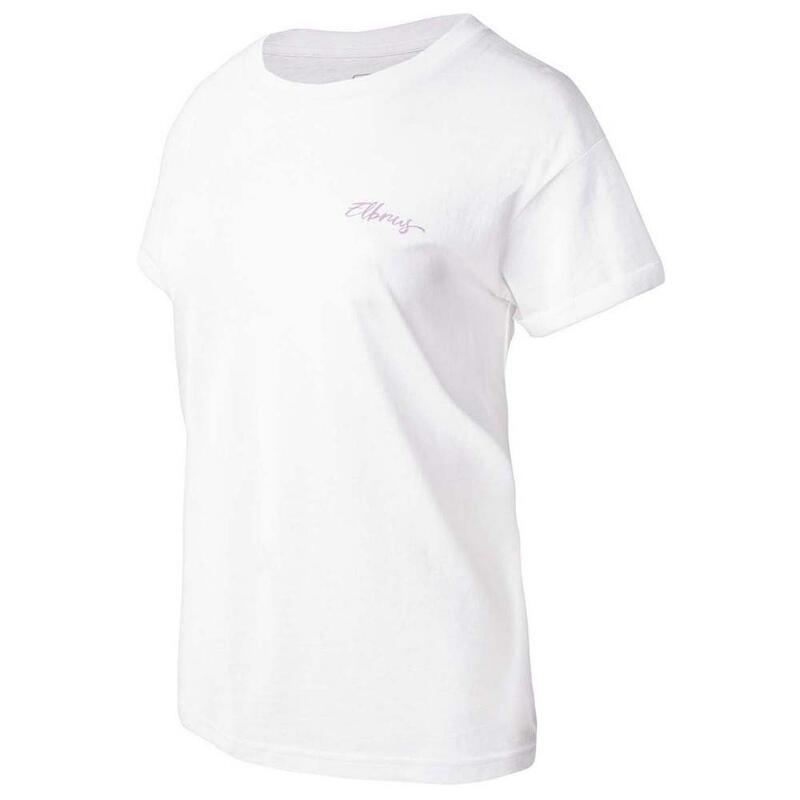 Tshirt METTE Femme (Blanc)