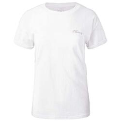Tshirt METTE Femme (Blanc)