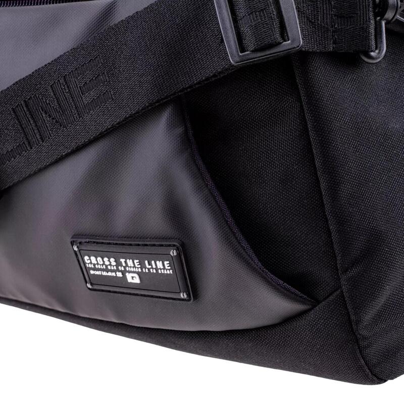 Sac de sport TEMO (Noir)