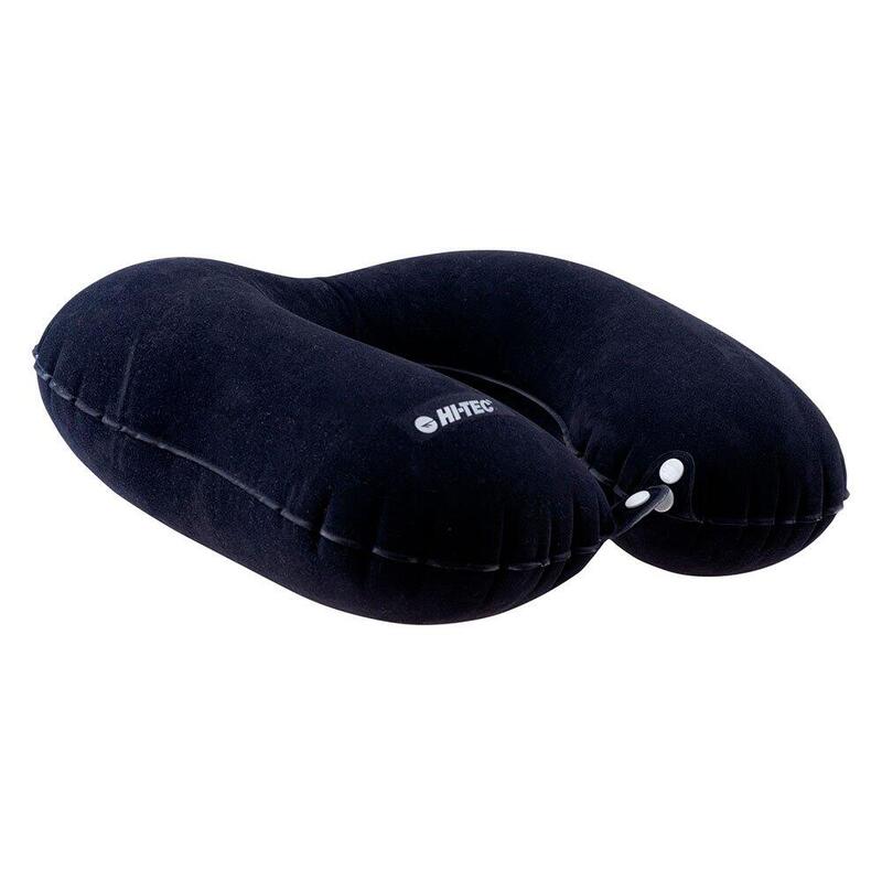 Cuscino Da Viaggio Hi-Tec Neso Blu Navy