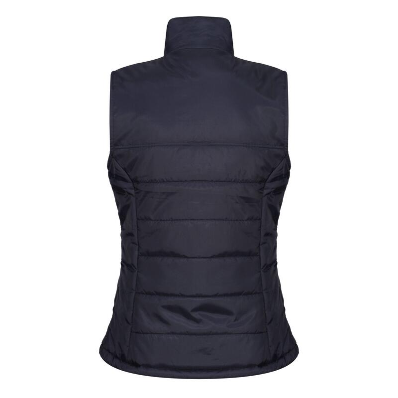 Vestă Drumeții În Natură Regatta Professional Stage II Insulated Femei