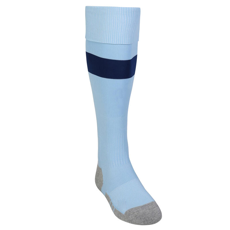 Brentford FC Chaussettes extérieur 22/24 Enfant (Bleu / Bleu marine)