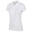 "Sinton" Poloshirt für Damen Weiß