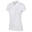 Maglietta Polo Donna Regatta Sinton Bianco