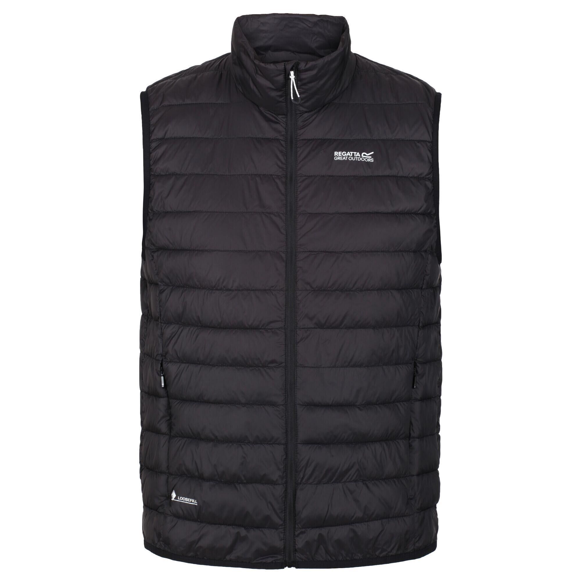 Men's Gilets & Body Warmers