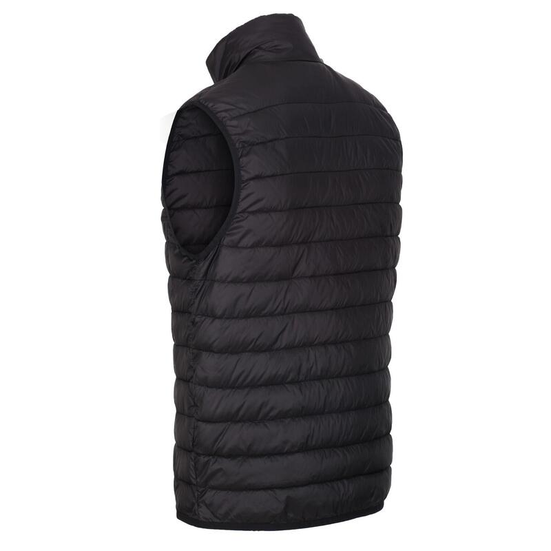 Veste sans manches HILLPACK Homme (Noir)