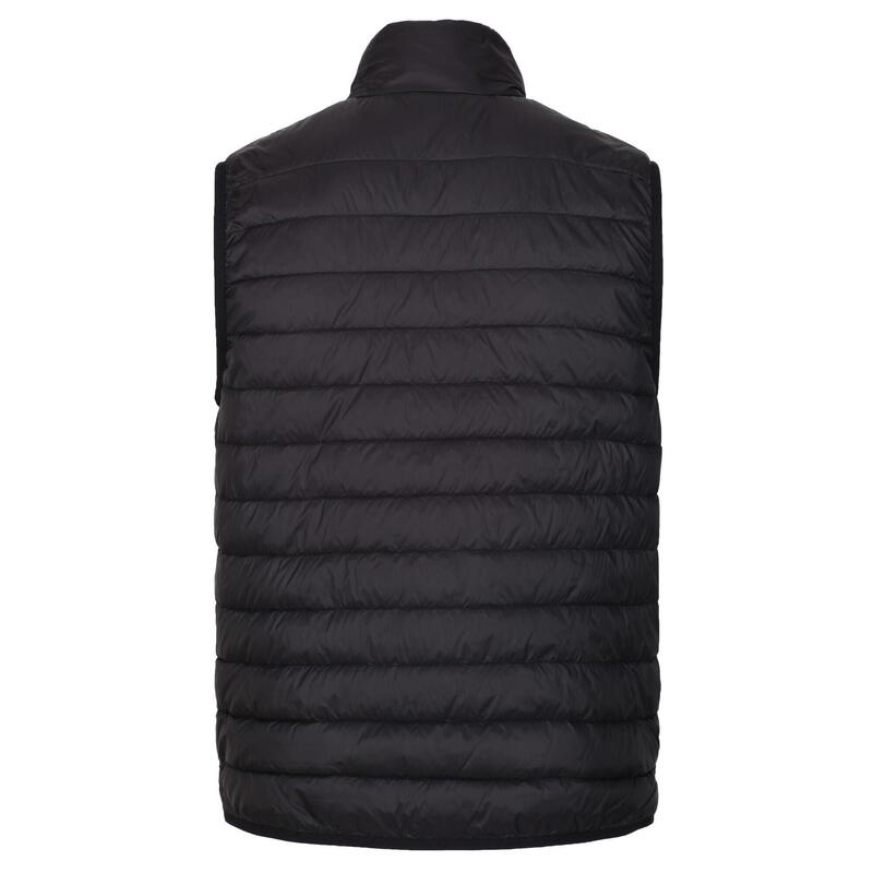 Veste sans manches HILLPACK Homme (Noir)