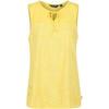 Jersey Janessa para Mujer Amarillo Maíz