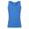 Dames Varey Active Vest (Sonisch Blauw)