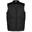 Gilet Imbottito Trapuntato Uomo Regatta Moreton Nero