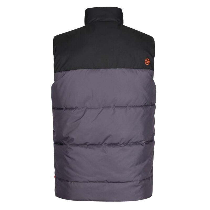 Vestă Drumeții În Natură Regatta Regime Insulated Bărbați