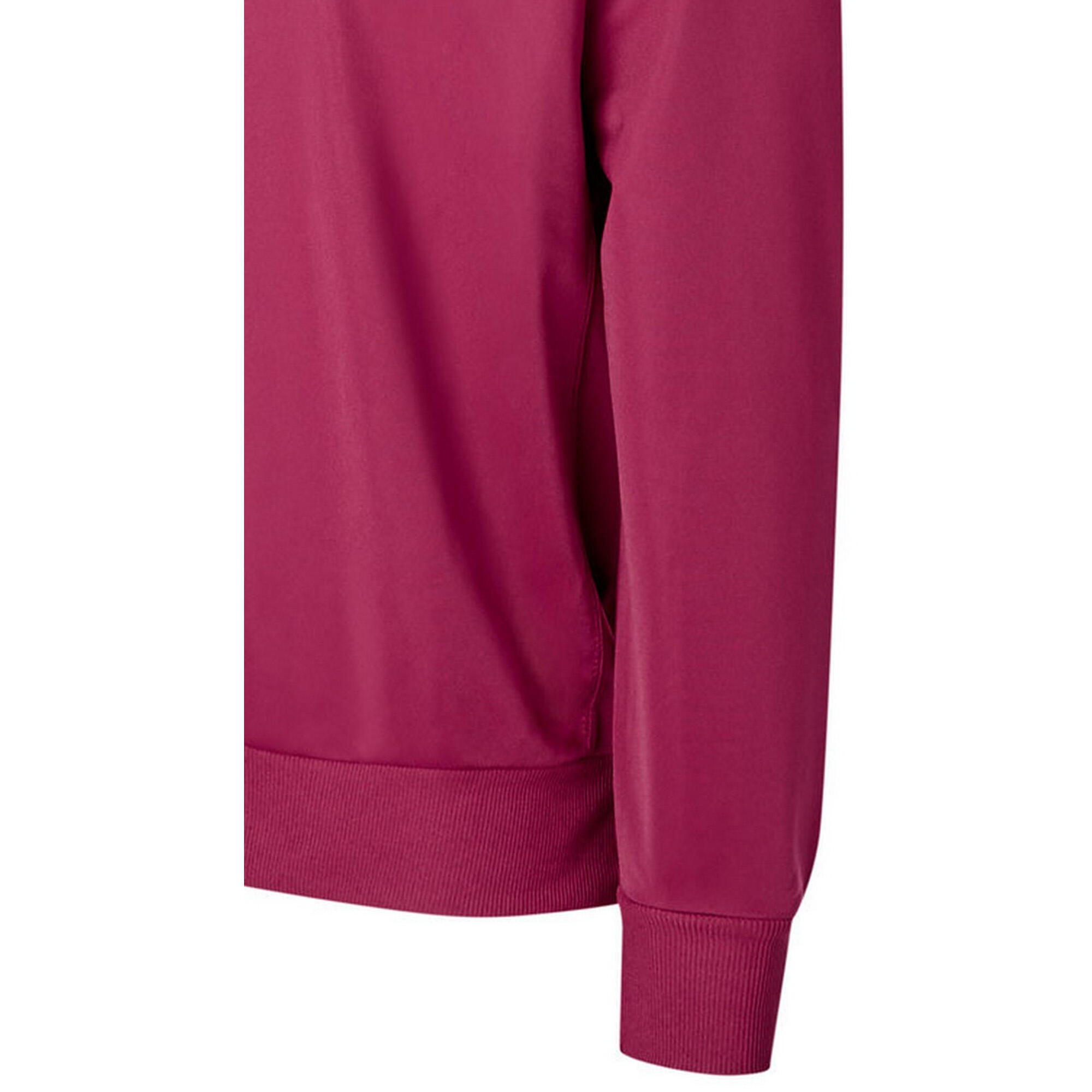 Felpa Bambini Umbro Claretto Nuovo 3/3