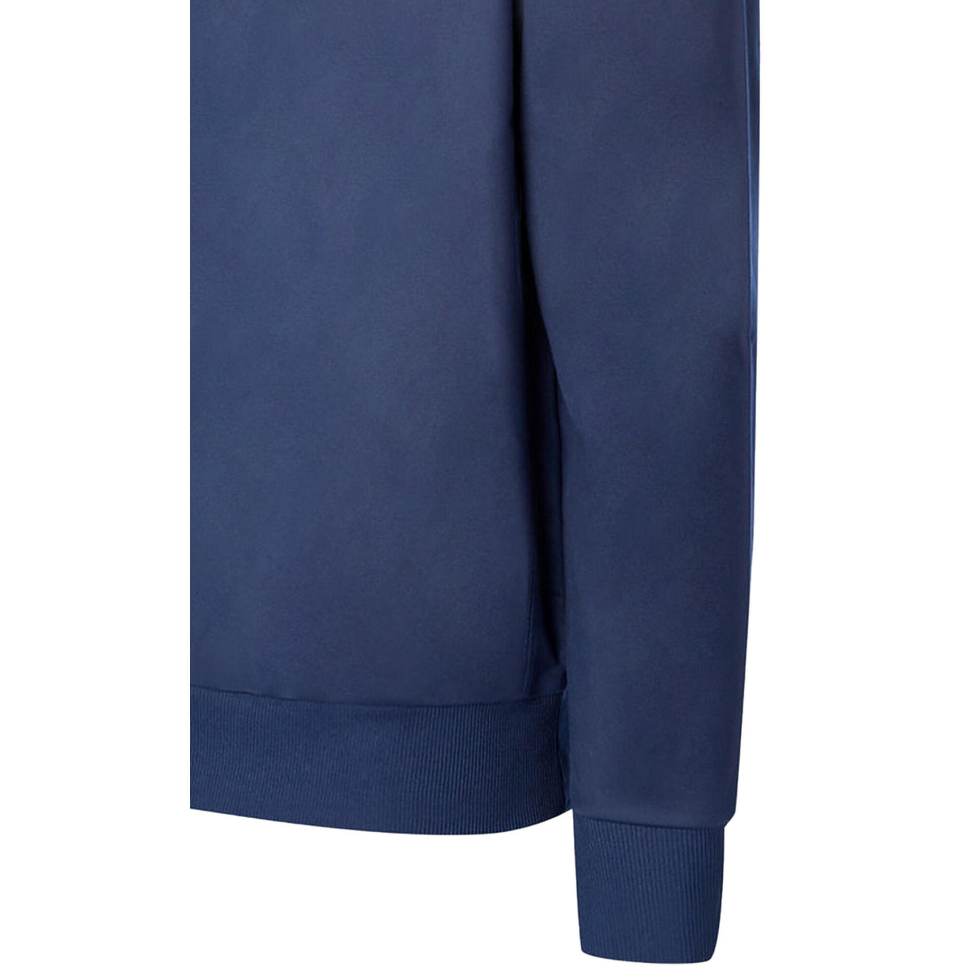 Felpa Bambini Umbro Blu Navy Scuro 3/3