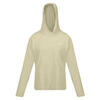 Dames Montes Lichtgewicht Hoodie (Capulet/Wit)