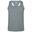 Mulheres/Ladies Crystallize Active Vest Bluestone