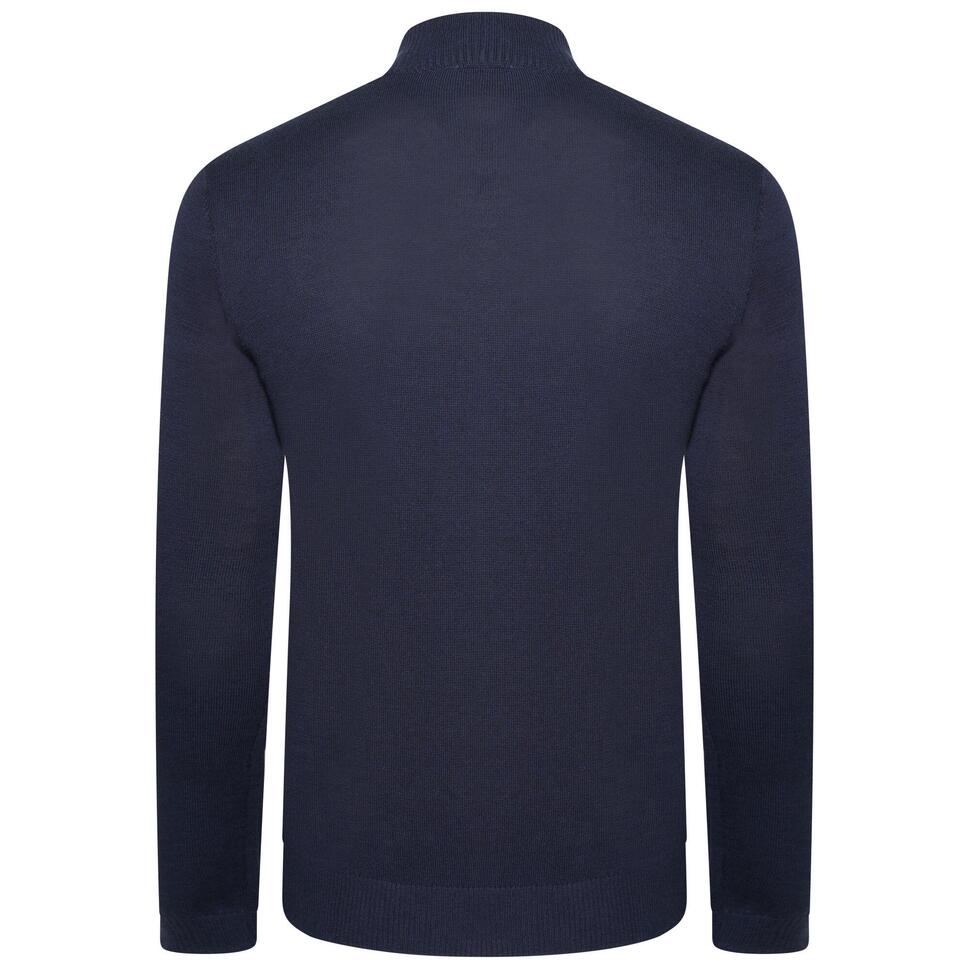 Bluza Męska Unite Us Z Dzianiny Z Zamkiem Błyskawicznym