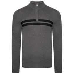 Sweat UNITE US Homme (Gris Foncé / Noir)