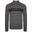 Sweat UNITE US Homme (Gris foncé / Noir)