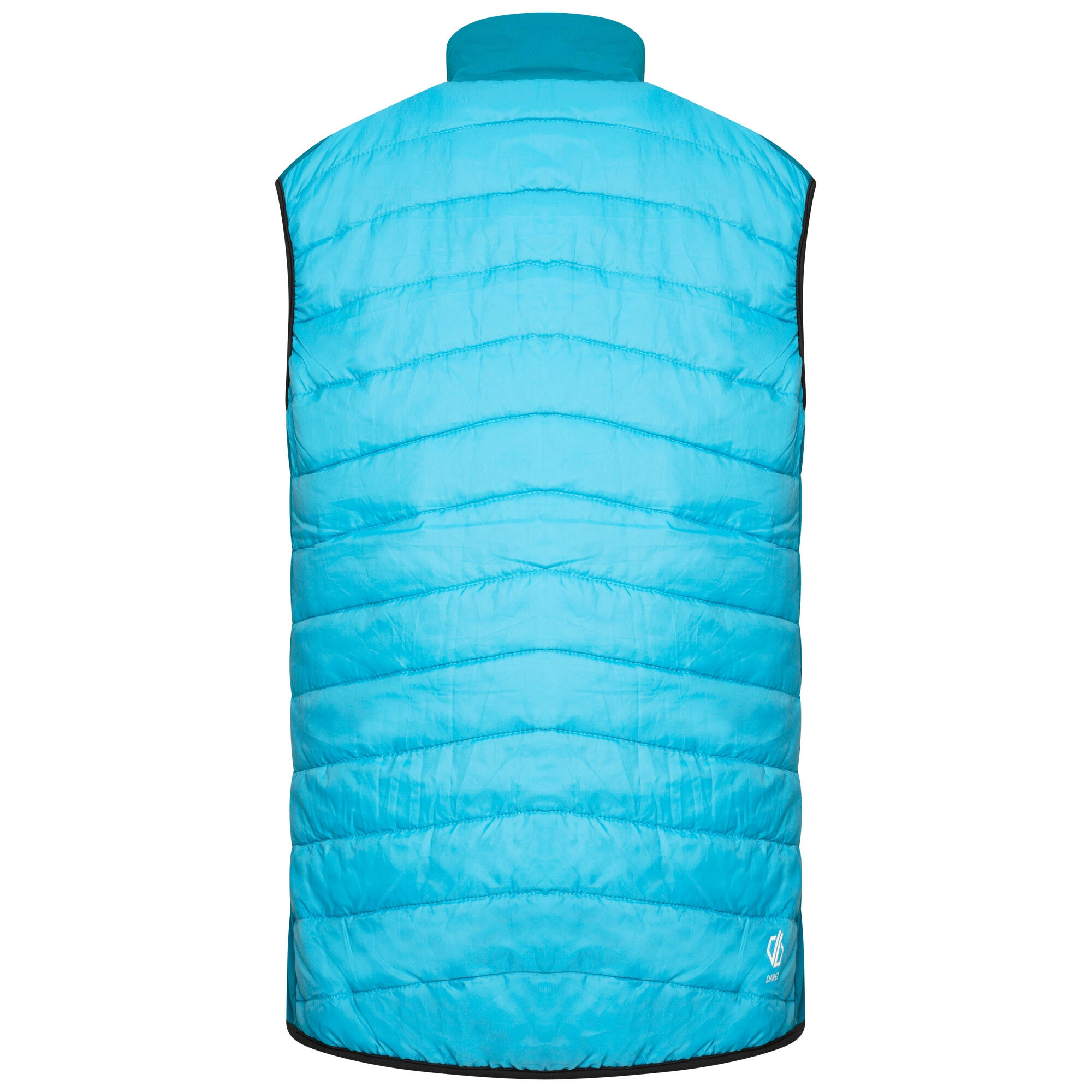 Regatta Gilet Imbottito Uomo Dare 2B Mountaineer II Corrente Del Golfo Nero 2/4