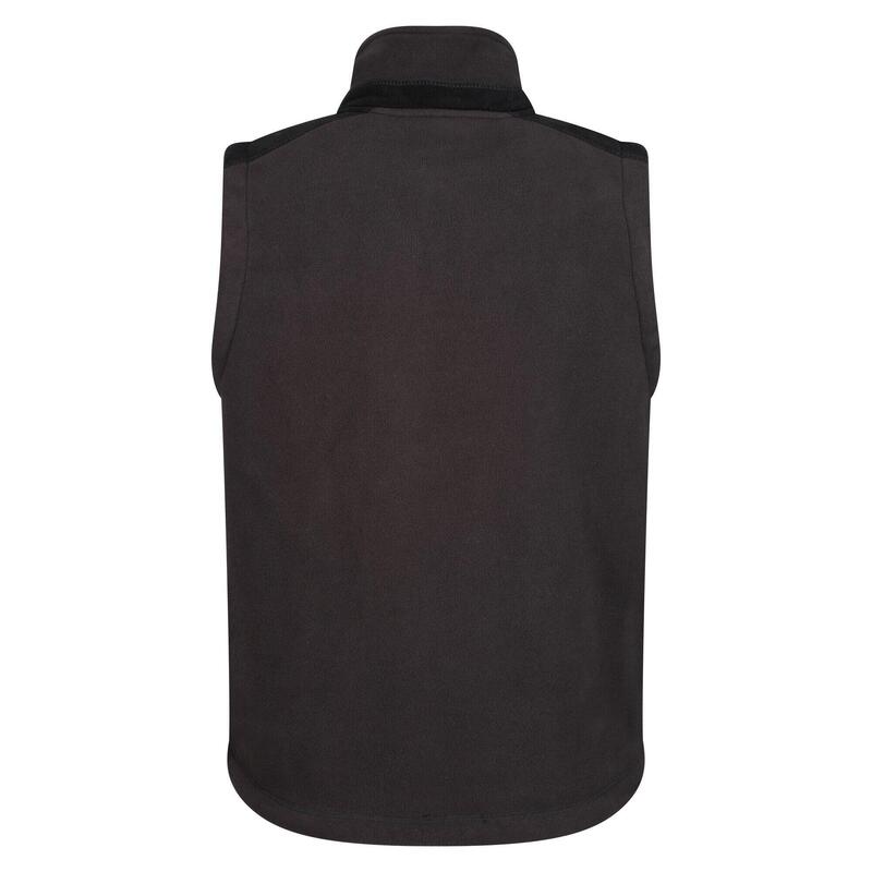 Veste Sans Manches Homme (Noir)