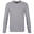 Sweat KARTER Homme (Gris pâle)