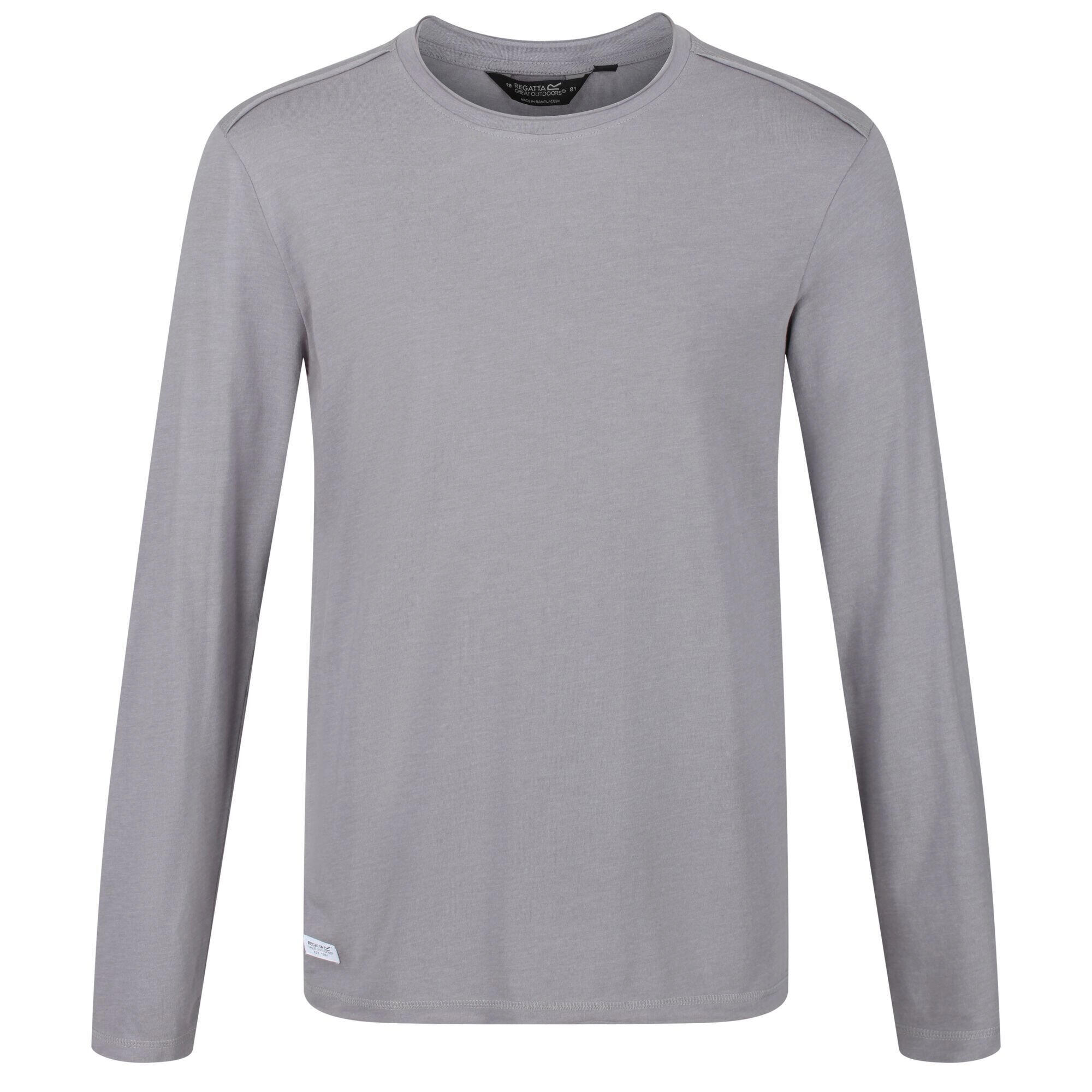 Sweat KARTER Homme (Pale grey)