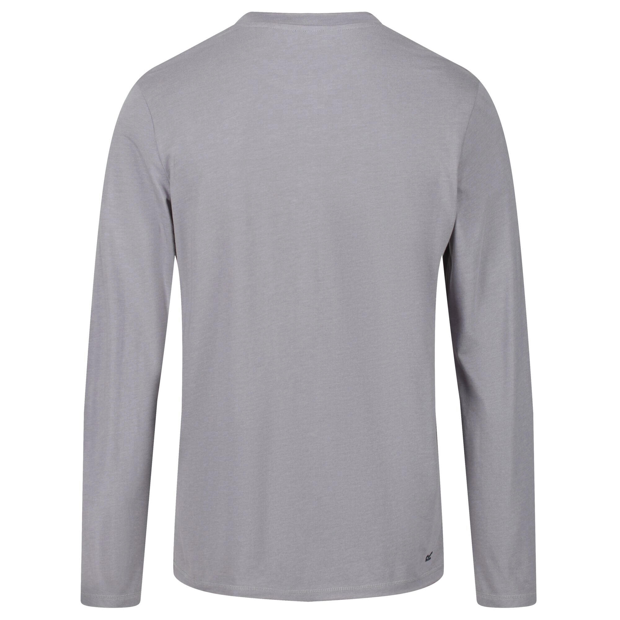 Sweat KARTER Homme (Pale grey)