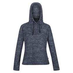 Sweat à capuche CHANDRA Femme (Bleu marine)