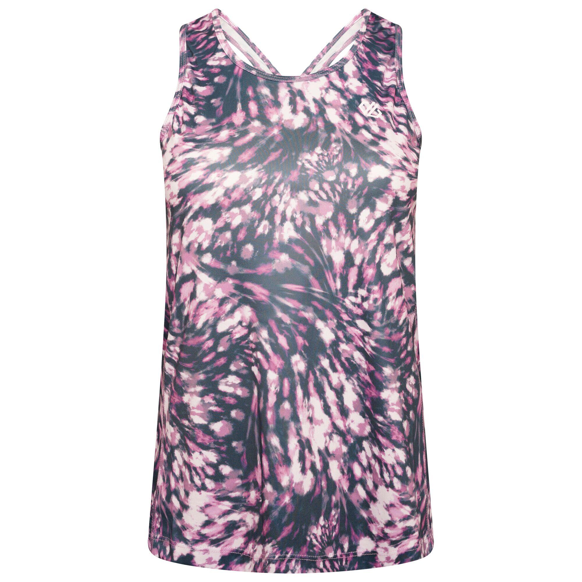 Women's ARDENCY tank top (Lavender)