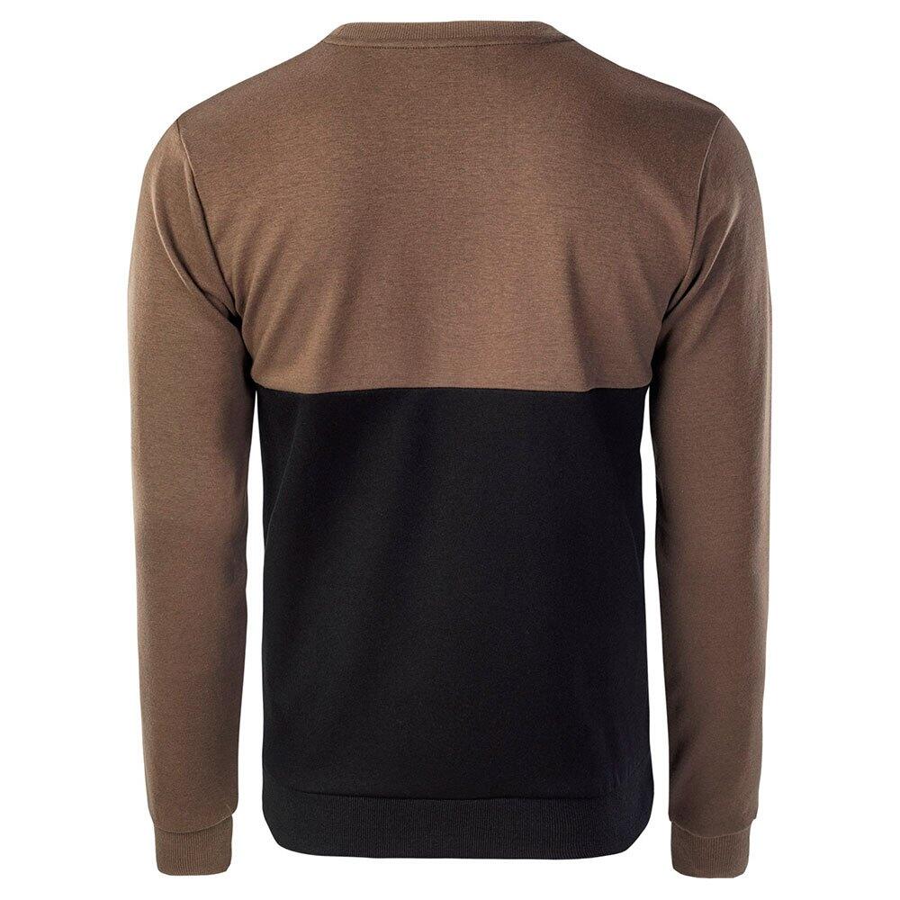 Men's PERE sweatshirt (Crocodile / Black)