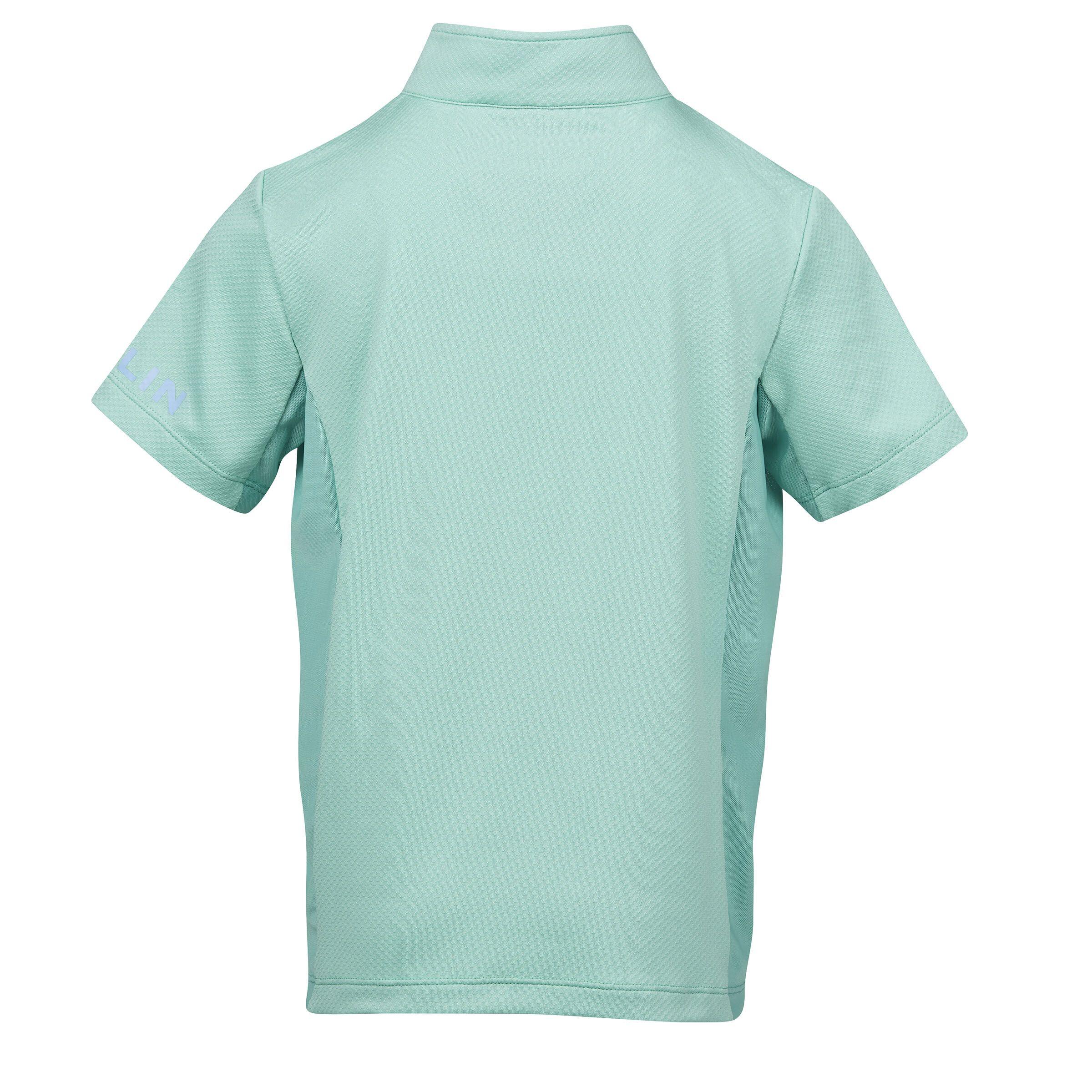 Top AIRFLOW CDT per bambini (menta)