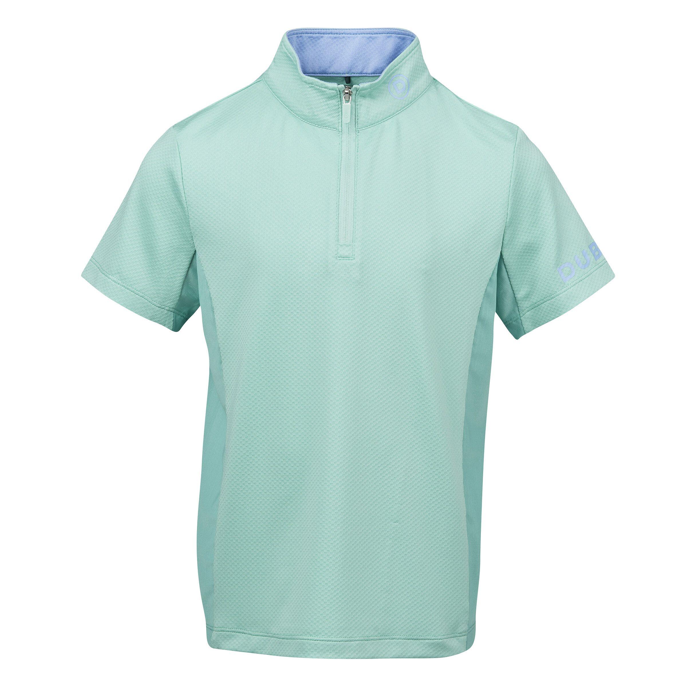 Top AIRFLOW CDT per bambini (menta)