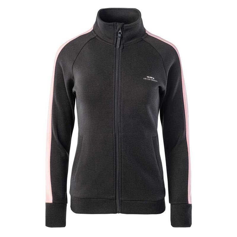 Sweat SALAMA Femme (Noir)