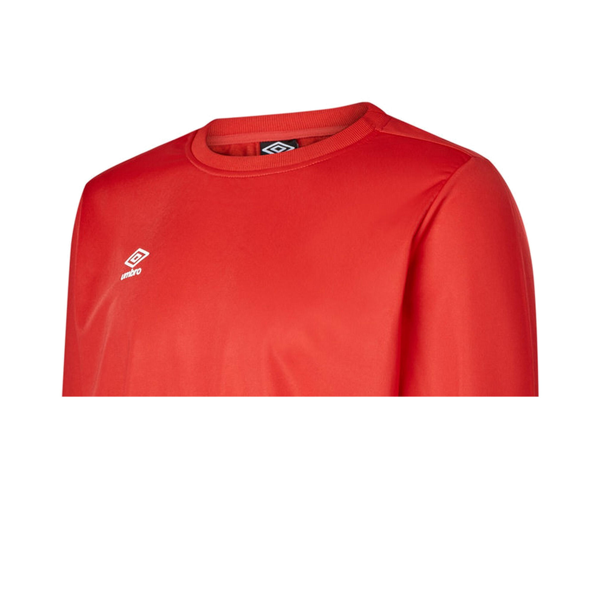 Sweat Enfant (Rouge) 3/3