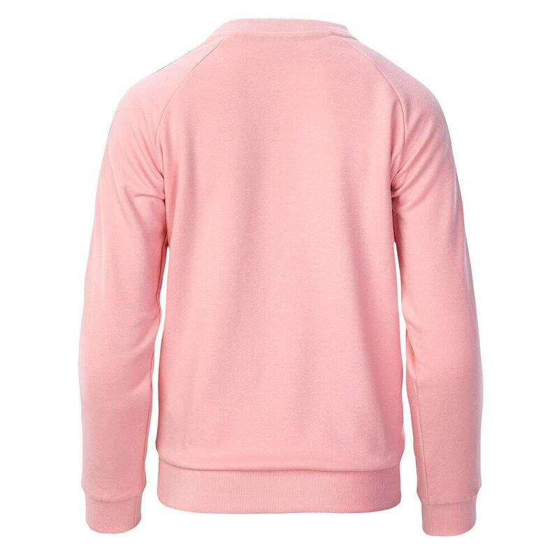 Sweat KAURI Femme (Rose Argenté)