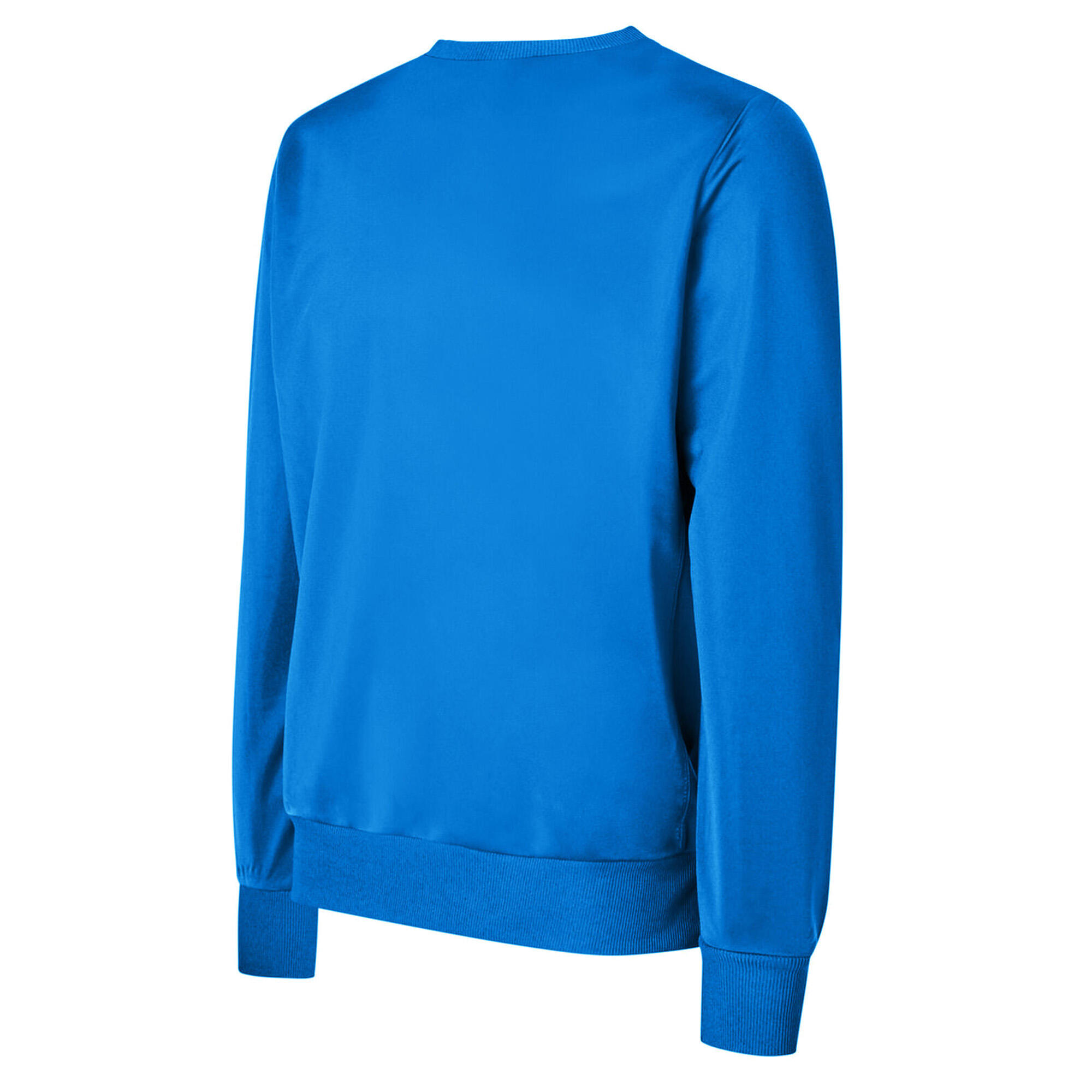 Childrens/Kids Polyester Sweatshirt (Royal Blue) 2/3