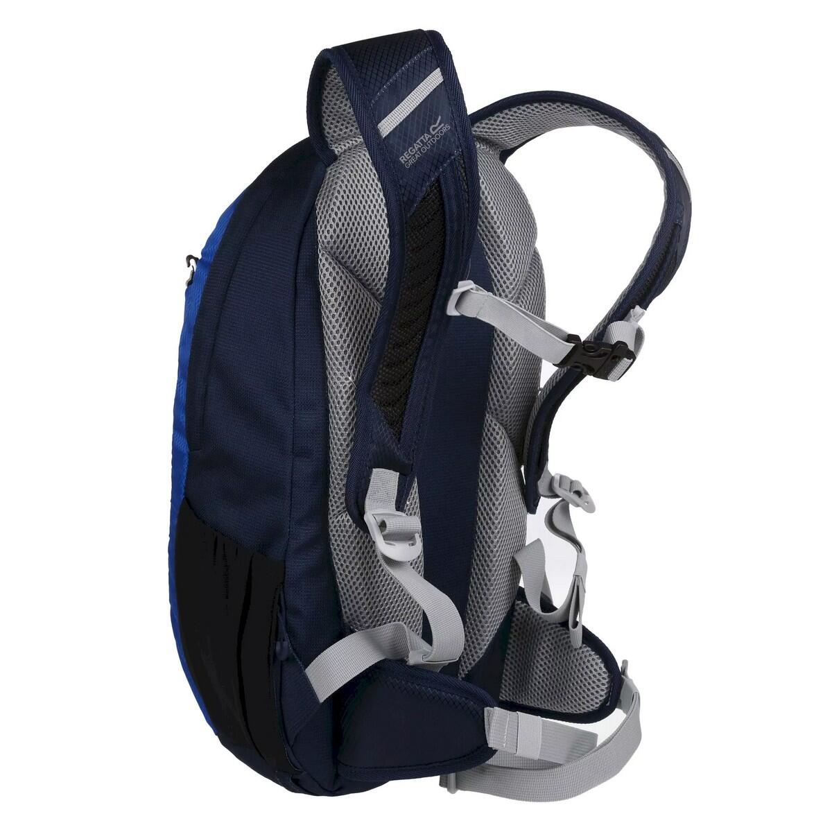 Britedale 30L Backpack (Imperial Blue) 2/4