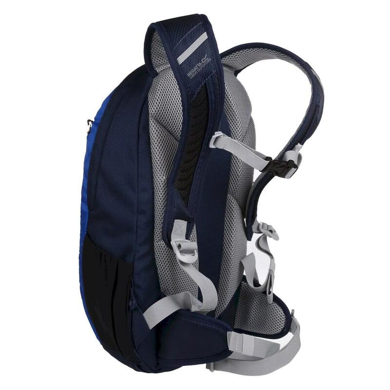 Rucksack "Britedale", 30L Damen und Herren Königsblau