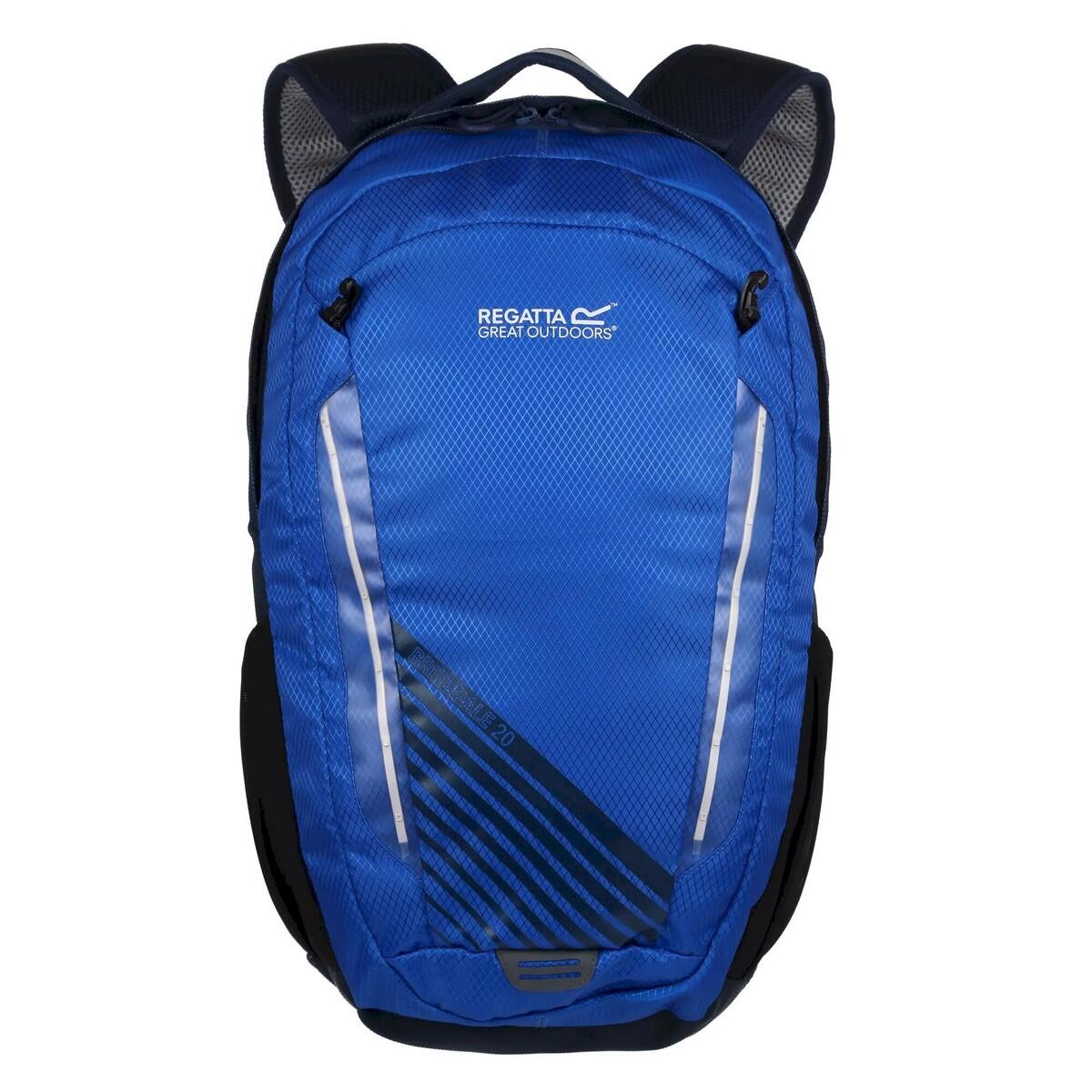 REGATTA Britedale 30L Backpack (Imperial Blue)